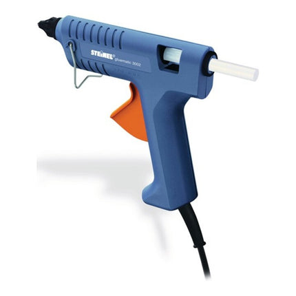STEINEL Heißklebepistole GlueMatic 3002 Klebeleistung ca. 16 g/min ( 4000892761 )