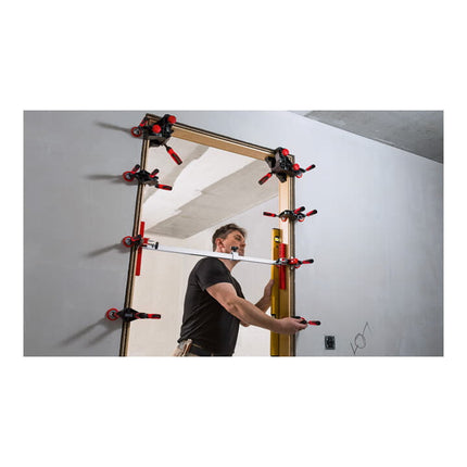 BESSEY Türfutterspanner Spannbereich 565 - 1010 mm ( 4000831754 )