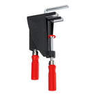 BESSEY Richtzwinge FRK Verstellweg 30 mm ( 4000831538 )