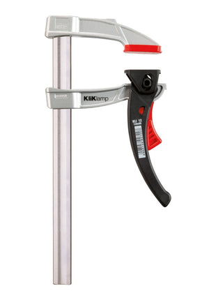 BESSEY Hebelzwinge KliKlamp Spannweite 300 mm Ausladung 80 mm ( 4000831557 )