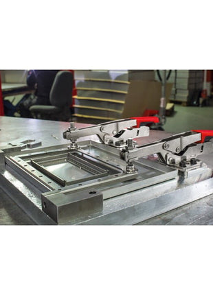 BESSEY Waagrechtspanner STC-HH50 Größe 50 ( 4000831134 )