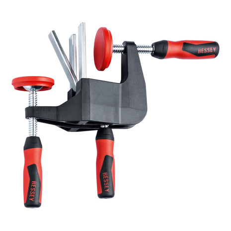 BESSEY Richtzwinge TFM-2K Verstellweg 35 mm ( 4000831626 )