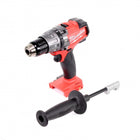 Milwaukee M18 FPD Akku Schlagschrauber mit 1 x M18 B5 Akku 18 V / 5,0 Ah / 5000 mAh - Toolbrothers