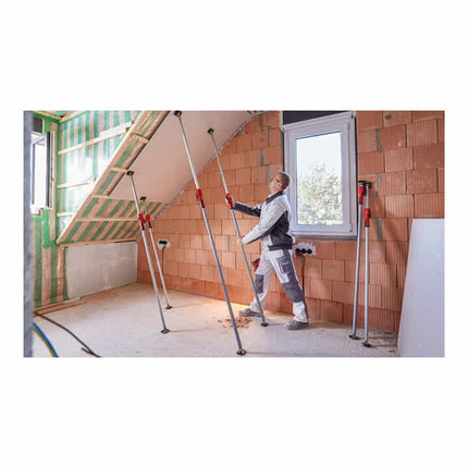 BESSEY Montagestütze STE250 bis 160 kg ( 4000831627 )