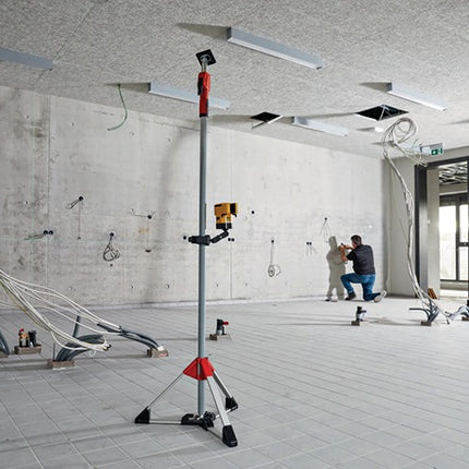 BESSEY Baustativ STE-BS Rohr-Ø 29 und 32 mm ( 4000831636 )