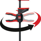 BESSEY Einhandzwinge EZ360 Spannweite 300 mm ( 4000831268 )