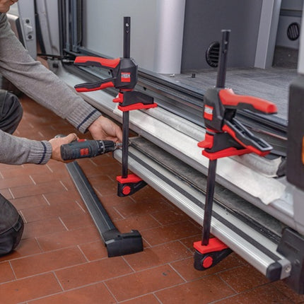 BESSEY Einhandzwinge EZ360 Spannweite 600 mm ( 4000831270 )