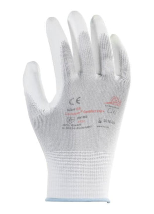 HONEYWELL Handschuhe Camapur Comfort 616 Größe 10 weiß ( 4000371894 )