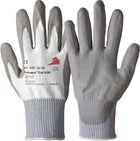 HONEYWELL Guantes de protección contra cortes Camapur Cut 620 talla 11 blanco/gris (4000371747)