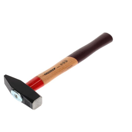 GEDORE Schlosserhammer Rotband-Plus 800 g Stiellänge 350 mm ( 4000811080 )