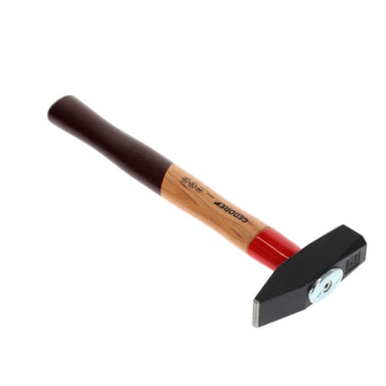 GEDORE Schlosserhammer Rotband-Plus 800 g Stiellänge 350 mm ( 4000811080 )