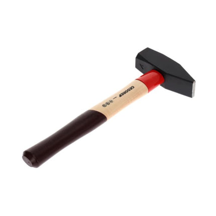GEDORE Schlosserhammer Rotband-Plus 1500 g Stiellänge 380 mm ( 4000776459 )