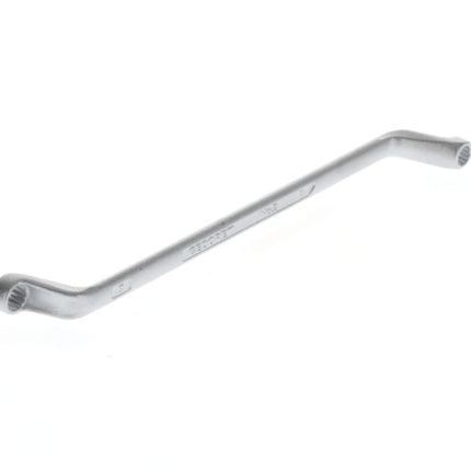 GEDORE Doppelringschlüssel 2 6 x 7 mm 170 mm ( 4000823850 )