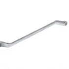 GEDORE Doppelringschlüssel 2 8 x 9 mm 182 mm ( 4000823852 )