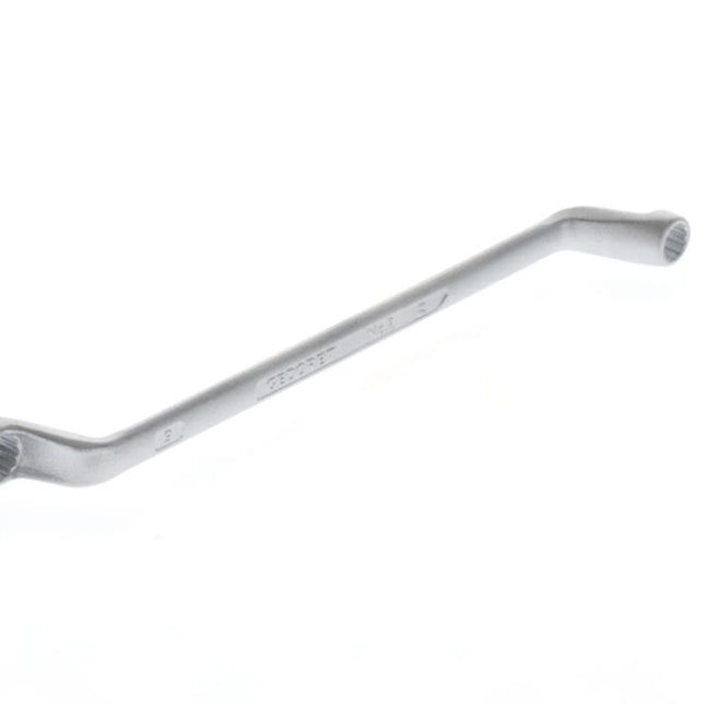 GEDORE Doppelringschlüssel 2 8 x 9 mm 182 mm ( 4000823852 )