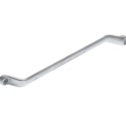 GEDORE Doppelringschlüssel 2 8 x 9 mm 182 mm ( 4000823852 )