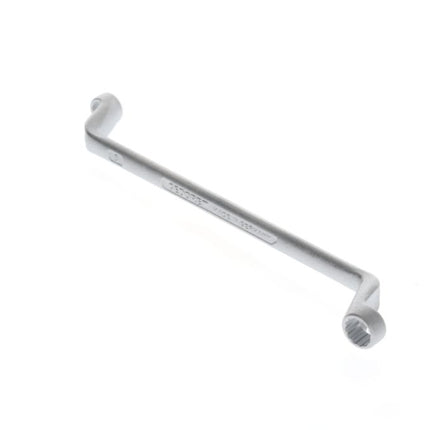 GEDORE Doppelringschlüssel 2 8 x 9 mm 182 mm ( 4000823852 )