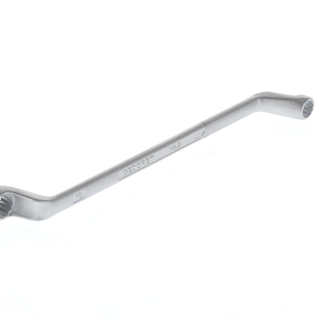 GEDORE Doppelringschlüssel 2 8 x 10 mm 182 mm ( 4000823853 )