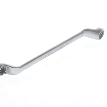 GEDORE Doppelringschlüssel 2 16 x 17 mm 245 mm ( 4000823868 )