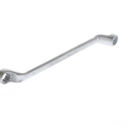GEDORE Doppelringschlüssel 2 17 x 19 mm 265 mm ( 4000823870 )