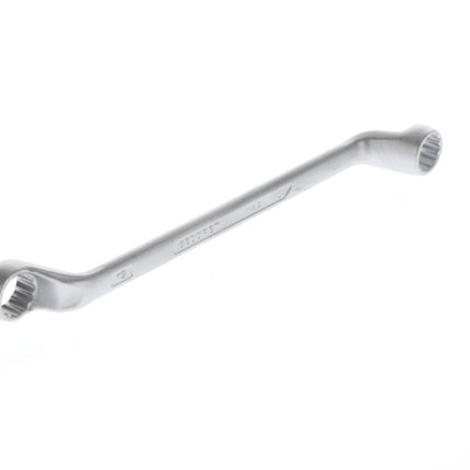 GEDORE Doppelringschlüssel 2 18 x 19 mm 265 mm ( 4000823871 )