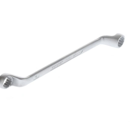 GEDORE Doppelringschlüssel 2 18 x 19 mm 265 mm ( 4000823871 )