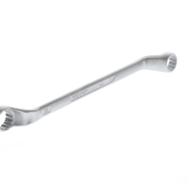 GEDORE Doppelringschlüssel 2 20 x 22 mm 287 mm ( 4000823874 )