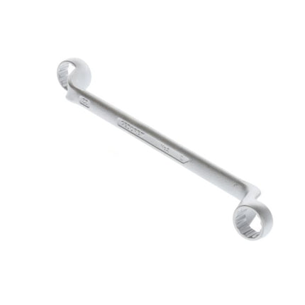 GEDORE Doppelringschlüssel 2 20 x 22 mm 287 mm ( 4000823874 )