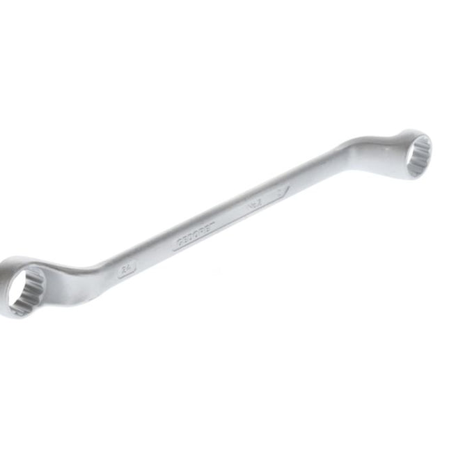 GEDORE Doppelringschlüssel 2 22 x 24 mm 307 mm ( 4000823878 )
