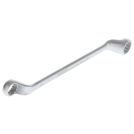 GEDORE Doppelringschlüssel 2 24 x 27 mm 325 mm ( 4000823881 )