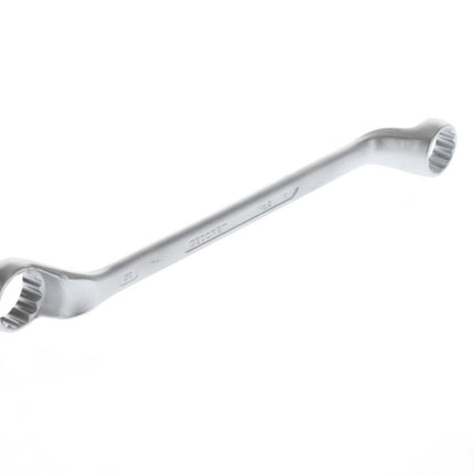 GEDORE Doppelringschlüssel 2 27 x 30 mm 345 mm ( 4000823885 )