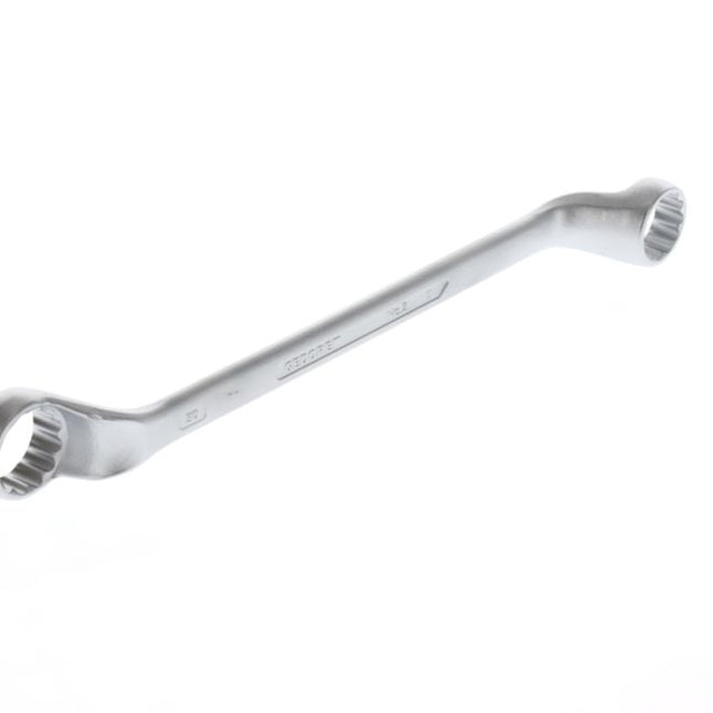 GEDORE Doppelringschlüssel 2 27 x 30 mm 345 mm ( 4000823885 )