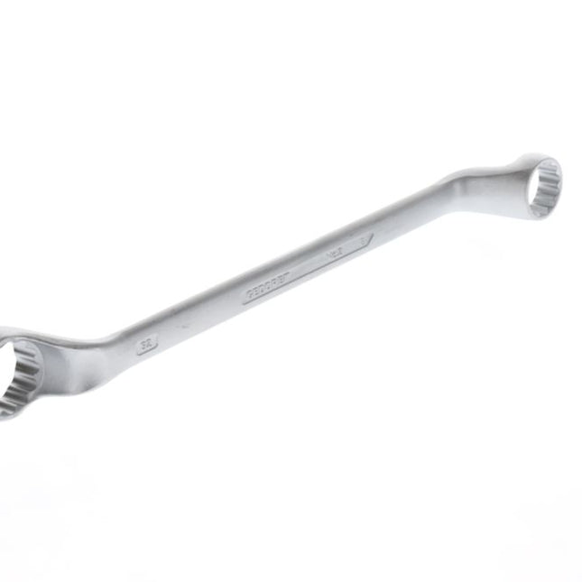GEDORE Doppelringschlüssel 2 27 x 32 mm 370 mm ( 4000823886 )