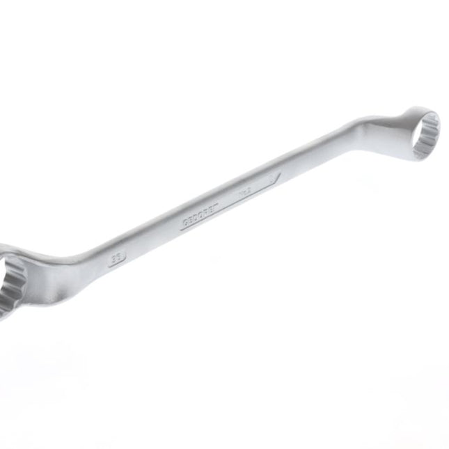 GEDORE Doppelringschlüssel 2 30 x 36 mm 400 mm ( 4000823889 )