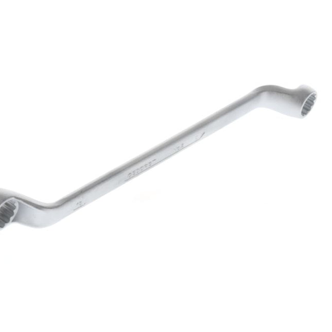 GEDORE Doppelringschlüssel 2 16 x 18 mm 265 mm ( 4000823869 )