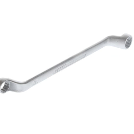 GEDORE Doppelringschlüssel 2 18 x 21 mm 285 mm ( 4000823872 )