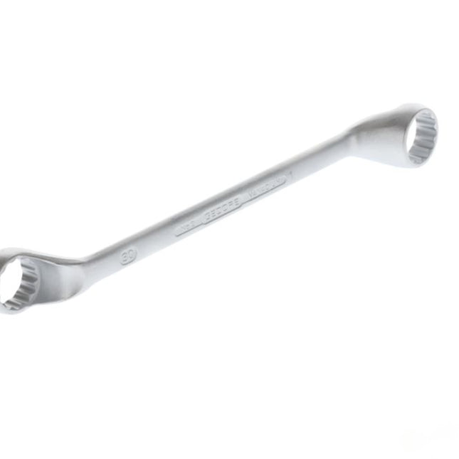 GEDORE Doppelringschlüssel 2 30 x 34 mm 375 mm ( 4000823888 )