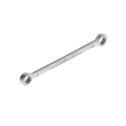 GEDORE Doppelringschlüssel 4 6 x 7 mm 99 mm ( 4000823060 )