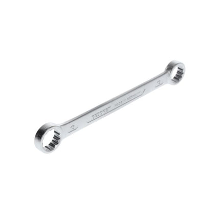 GEDORE Doppelringschlüssel 4 13 x 15 mm 161 mm ( 4000823066 )