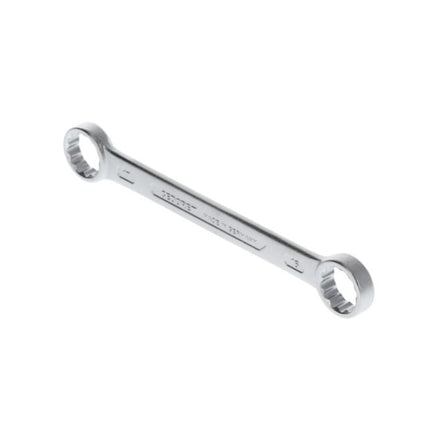 GEDORE Doppelringschlüssel 4 16 x 17 mm 169 mm ( 4000823070 )