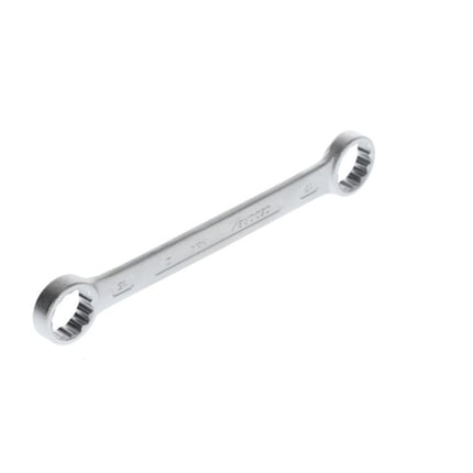 GEDORE Doppelringschlüssel 4 16 x 17 mm 169 mm ( 4000823070 )