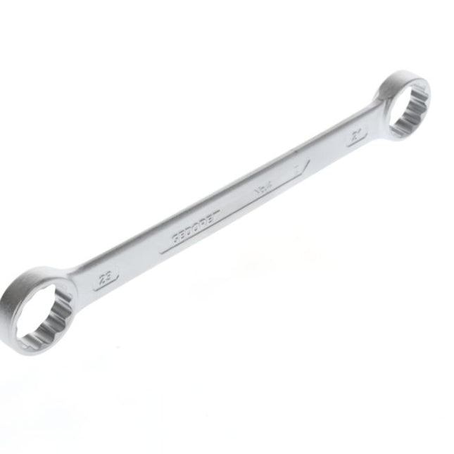 GEDORE Doppelringschlüssel 4 21 x 23 mm 233 mm ( 4000823076 )