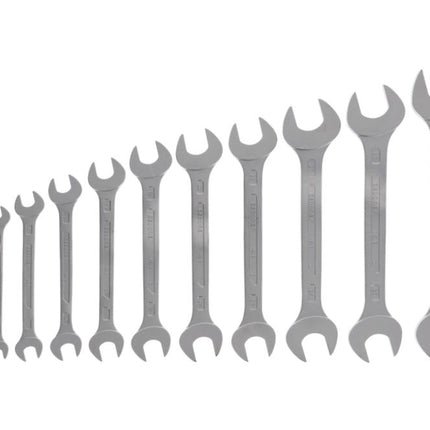 GEDORE Doppelmaulschlüsselsatz 6-120 12-teilig SW6-32 mm ( 4000823223 )