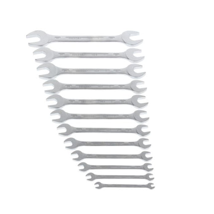 GEDORE Doppelmaulschlüsselsatz 6-120 12-teilig SW6-32 mm ( 4000823223 )