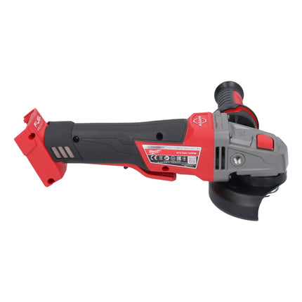 Milwaukee M18 CAG115XPDB-501 Akku Winkelschleifer 18 V 115 mm Brushless + 1x Akku 5,0 Ah - ohne Ladegerät - Toolbrothers