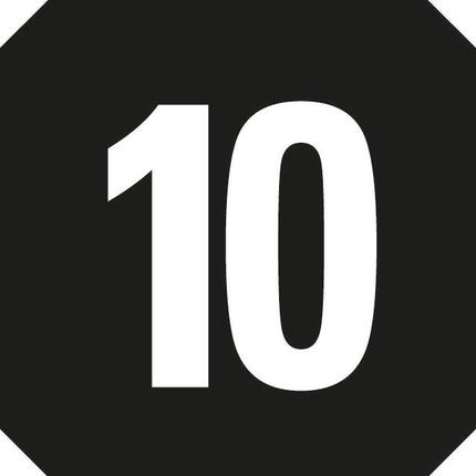 GEDORE Adaptersatz S 2032-05 5-teilig ( 4000773304 )