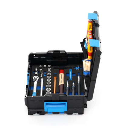 GEDORE Werkzeugsortiment 1100-01 58-teilig ( 4000779293 )