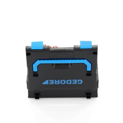 GEDORE Werkzeugsortiment 1100-01 58-teilig ( 4000779293 )