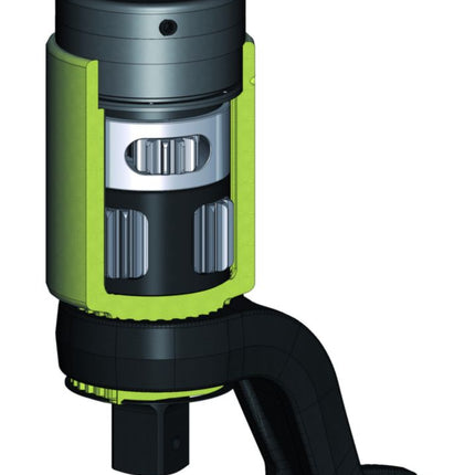 GEDORE Drehmomentvervielfältiger DVV-40Z RS 4000 Nm 1 ″ ( 4000881693 )