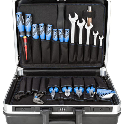 GEDORE Werkzeugsortiment 1041-001 74-teilig ( 4000802224 )